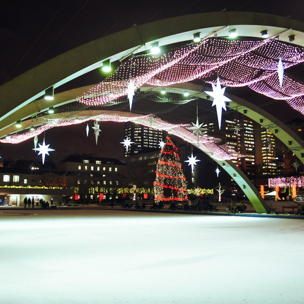 Купить Arlight Светодиодная гирлянда ARD-NETLIGHT-CLASSIC-2000x1500-CLEAR-288LED Pink (230V, 18W) (Ardecoled, IP65) 024683