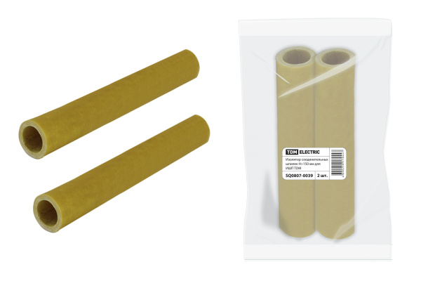 TDM Изолятор соединительных шпилек H=150 мм для ИШП  (2 шт.) SQ0807-0039