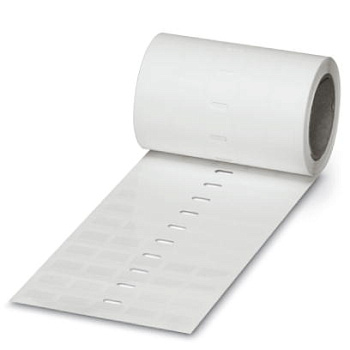 Phoenix Contact Этикетка для неровных поверхностей EML-HA (15X9)R 0830600