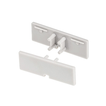 Arlight Заглушка BACK (Пластик) 017332