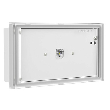 Белый свет Аварийный светильник BS-BRIZ-10-L2-ELON a16988