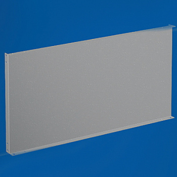 DKC Монтажная плата, секционная, В=300мм, для шкафов DAE/CQE Ш=600мм