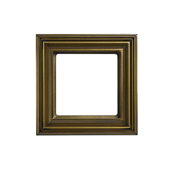 JUNG EcoProfi DECO Антик Рамка 1-ая EPD481AT