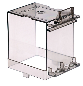 Finder Задний адаптер для рейки 35мм для реле 65 серии 06508