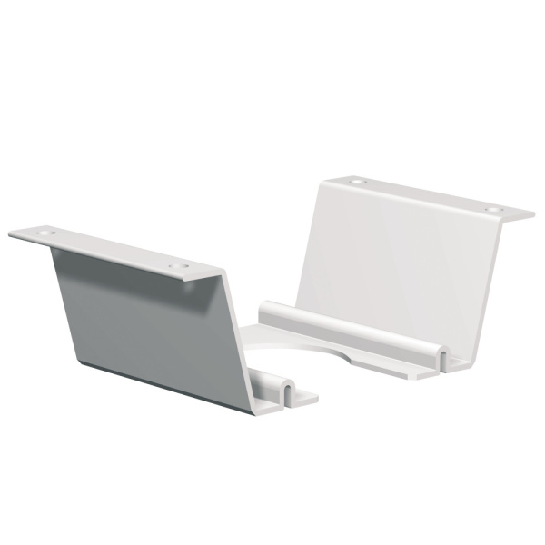 SE OptiLine 45 Крепление гофротрубы к несущему потолку ISM20816