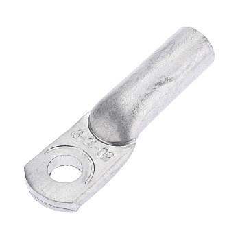 Наконечник алюминиевый ТА 50-10-9 (в упак. 50шт), Rexant 07-4403