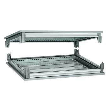 Legrand XL3 Крыша и основание шкафа XL3 4000 725x975мм 020506