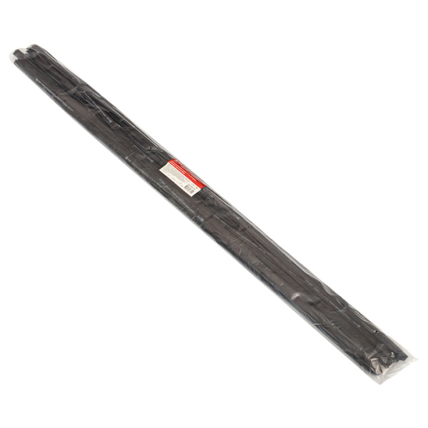 Купить EKF PROxima Термоусаживаемая трубка ТУТ нг 8/4 черная в отрезках по 1м