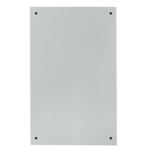 Купить EKF PROxima Щит с монтажной панелью ЩМПг-132.75.30 (ЩРНМ-7) IP54