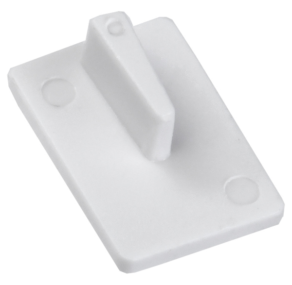 IEK Заглушка для шины PIN 2P 63А