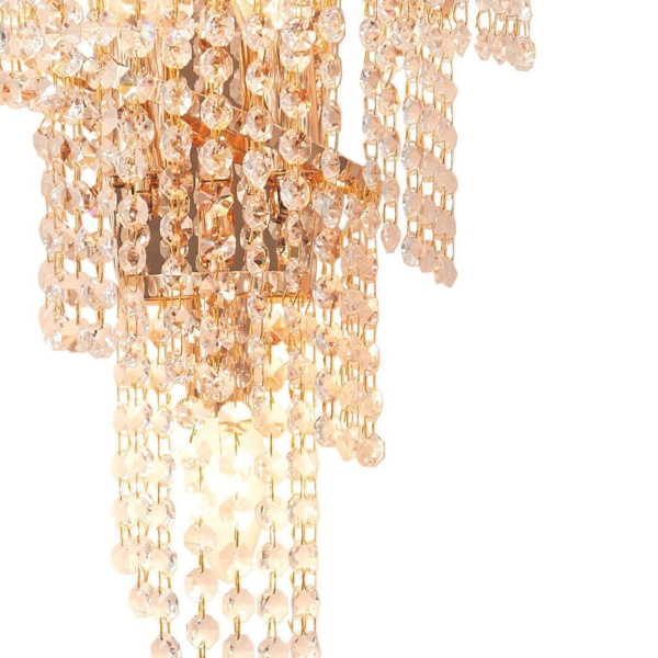 Купить Favourite Светильник подвесной D150*W260*H455/ 3*E14*40W, excluded 2903-3W