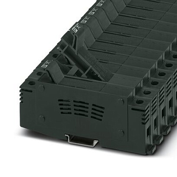 Phoenix Contact UK 10,3-HESI A 1500V Клеммы для установки предохранителей 1069842