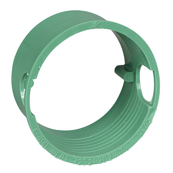 SE Коробка установочная для скрытого монтажа 80х36мм II-L90-1