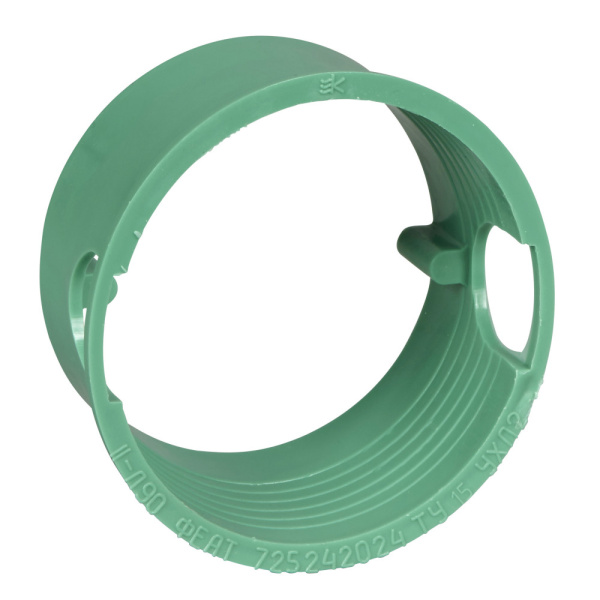 SE Коробка установочная для скрытого монтажа 80х36мм II-L90-1