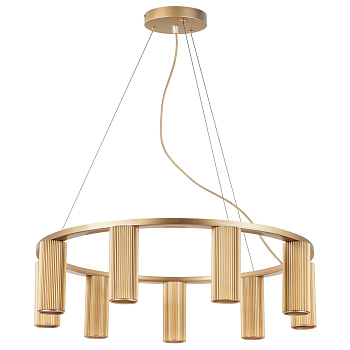 Lightstar Люстра подвесная Roma Lightstar 718093