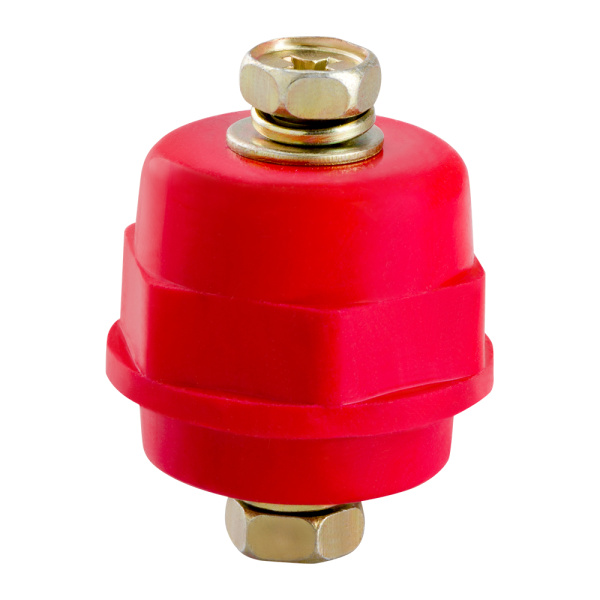 КЭАЗ Изолятор силовой с болтом SM25-(М6)