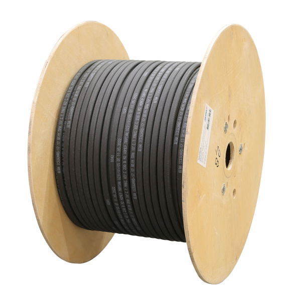 Devi Кабель саморег. Iceguard-17 230 В 250 м 98300861R