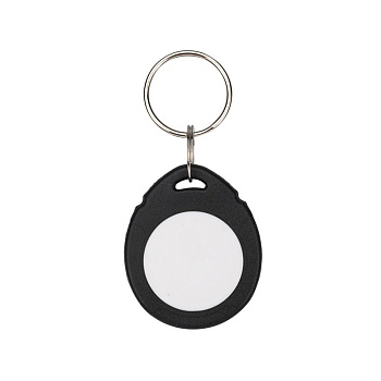 Электронный ключ-заготовка (брелок) 125 kHz перезаписываемый формат Em-Marin Rexant 46-0255