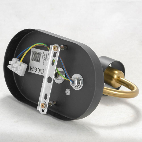 Купить Lussole Светильник LSP-8399