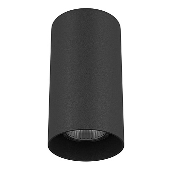 Lightstar Светильник точечный накладной декоративный под заменяемые галогенные или LED лампы Rullo Lightstar 216487