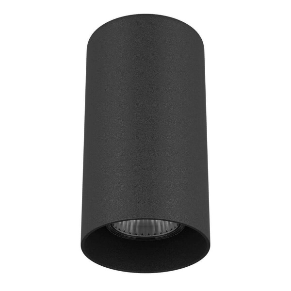 Lightstar Светильник точечный накладной декоративный под заменяемые галогенные или LED лампы Rullo Lightstar 216487