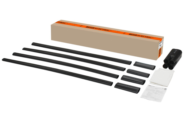 TDM Муфта 4ПКВНтп1-70/120-БН SQ0556-1007