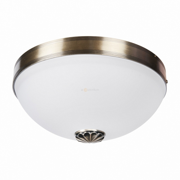 Eglo Люстра IMPERIAL, 2х60W (E27) 82741