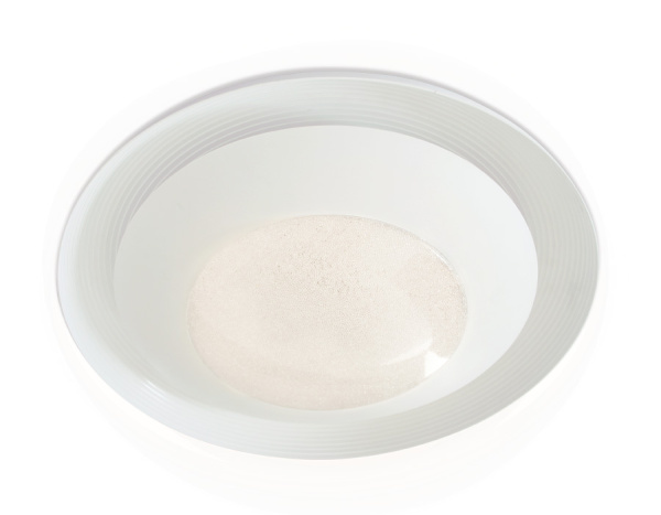 Ambrella Потолочный светодиодный светильник с пультом FS1261 WH/SD 72W D790*140 (ПДУ ИК)