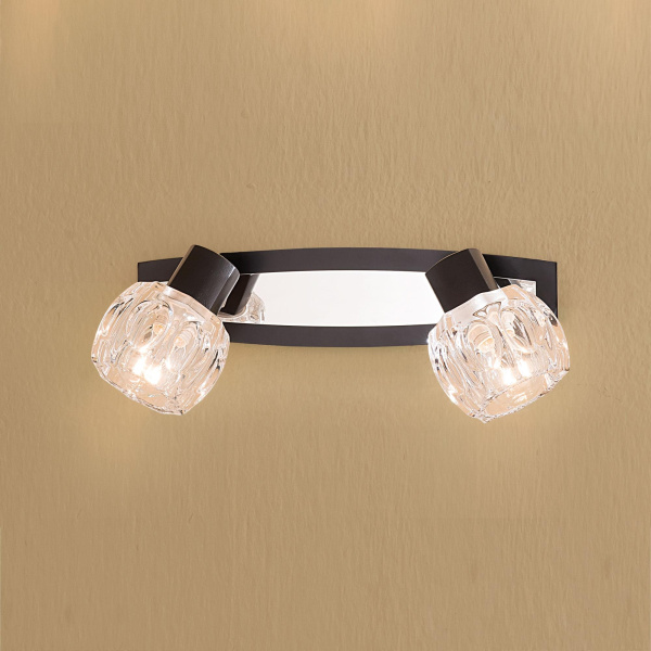 Citilux CL530521 Ровер Венге+Хром Наст.-Потол