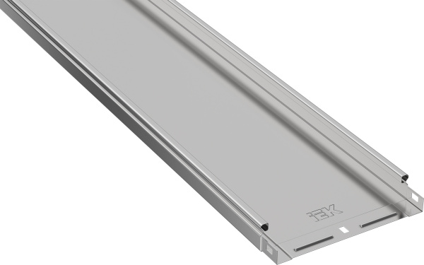 IEK ESCA 3 Лоток неперф. 35х200х3000-0,45