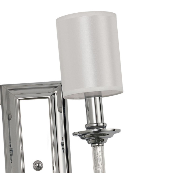 Купить Favourite Бра D160*W300*H390/ 2*E14*40W, excluded 2930-2W