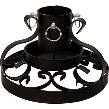 Eglo 080-70 Подставка для елок выс/шир 19х29,5 см, материал металл