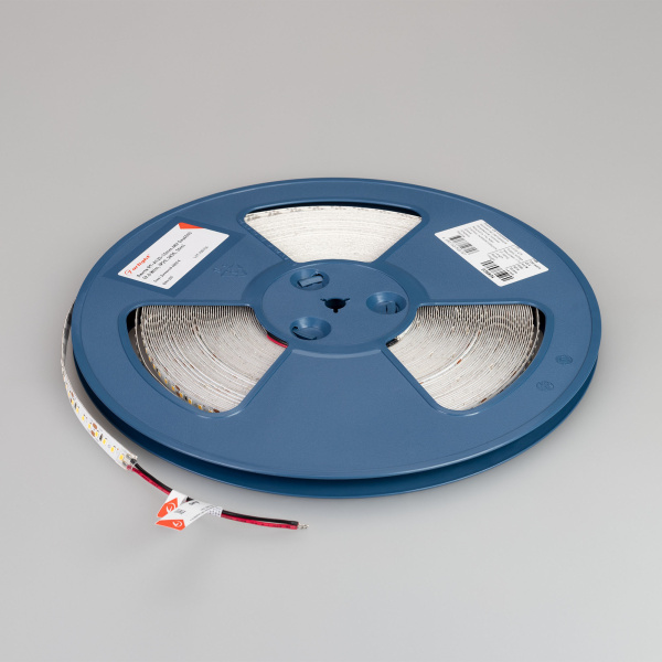 Купить Arlight Лента RT-A120-10mm 48V Day4000 (9.6 W/m, IP20, 2835, 30m) (Открытый) 038804