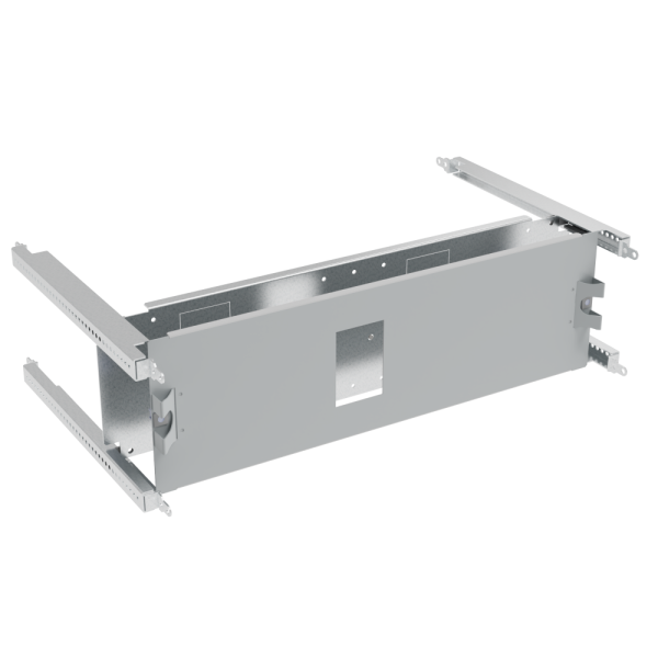 КЭАЗ Комплект внутренний горизонтальной установки 3п OptiMat D630 (W-MO) Ш=600 В=300