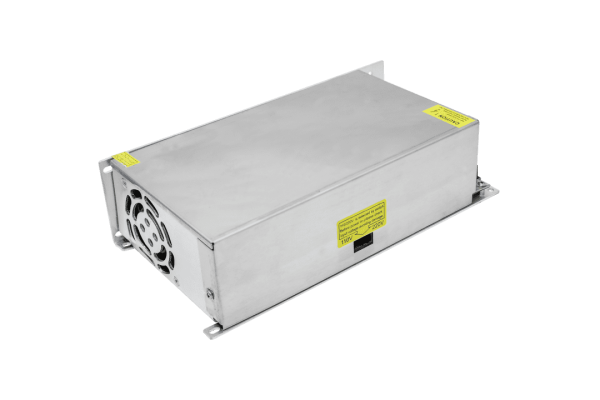 SWG Блок питания S-600-12