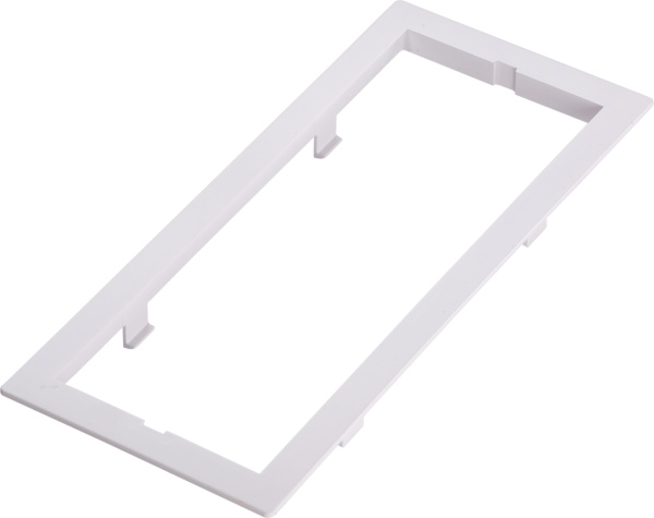 СТ ST-26 декоративная рамка бел. ANTARES