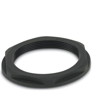 Phoenix Contact A-INL-PG42-P-BK Контргайка 1424566