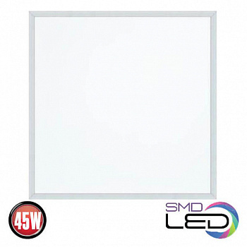 Horoz Electric 056-010-0045 45W 6400K 175-265V Потолочный светильник (59,5CM) PLAZMA-45 HRZ22002583