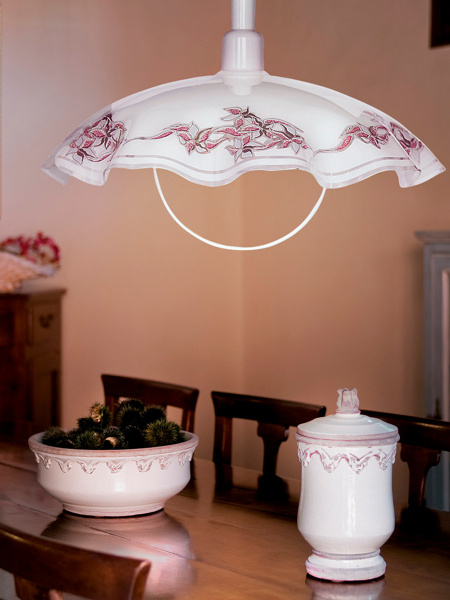 Купить Eglo Подвес VETRO, 1X60W (E27), IP20 3041