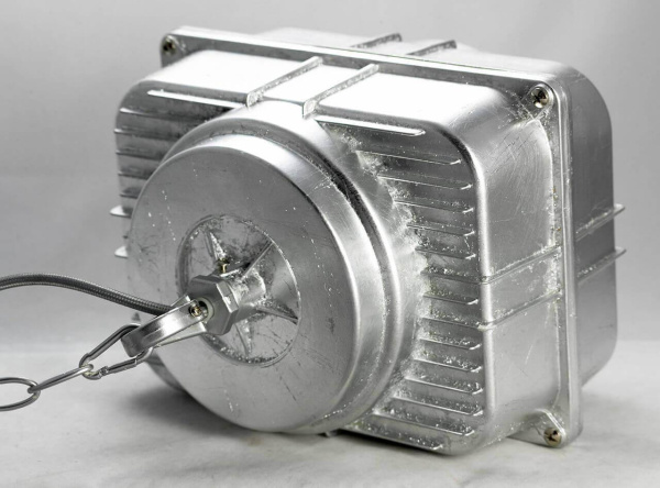 Купить Lussole LOFT Металл Серый /  Металл Подвес E27 10W GRLSP-9826