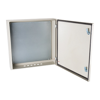 КЭАЗ Корпус металлический ЩМП-661-600х600х150-IP54-УХЛ2