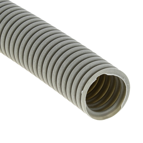 Купить EKF PROxima Труба гофр. ПВХ Plast с зондом d50мм (20м.)