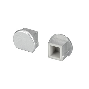 Arlight Заглушка светонепроницаемая для PDS-R глухая (Пластик) 022013