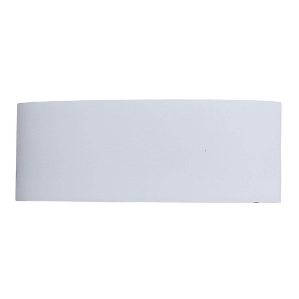 Купить ST Luce SL089.501.08 Светильник уличный настенный Белый кварцевый LED 8*1W 4000K