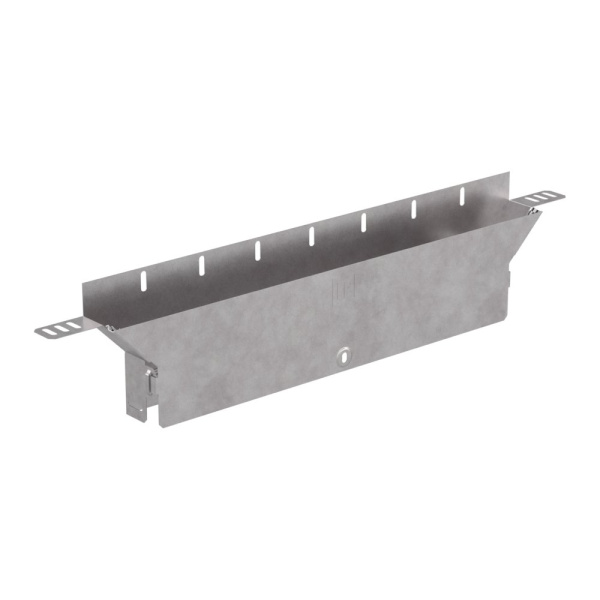 Промрукав Ответвитель вертикальный с крышкой Стандарт 500х50 PR16.0949