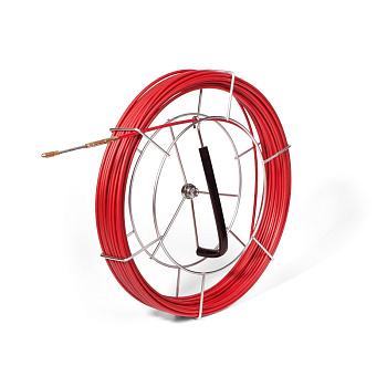 Протяжка-стеклопруток FGP-3.5/50МK (кр) (Fortisflex) 77505