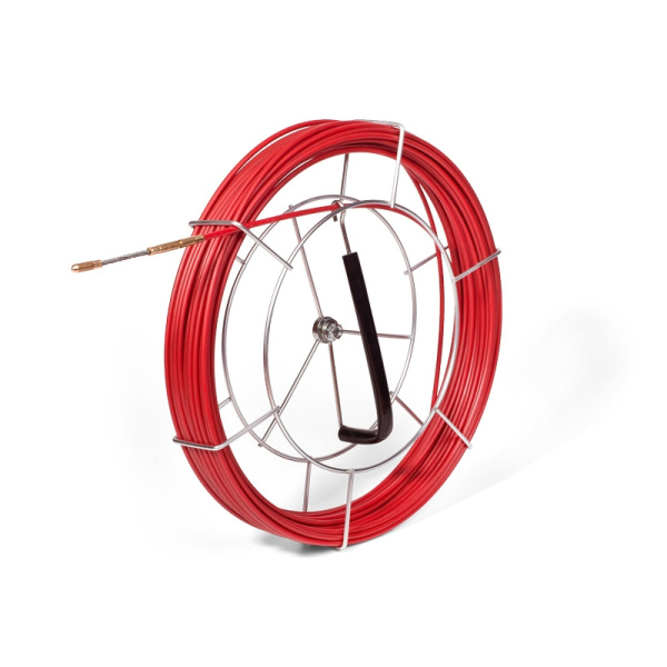 Протяжка-стеклопруток FGP-3.5/50МK (кр) (Fortisflex) 77505