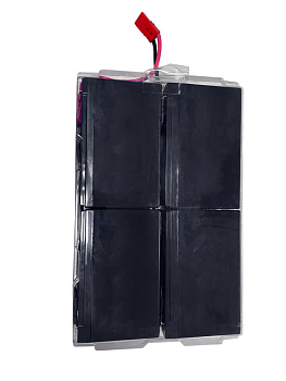 Systeme Electric Внутренний батарейный блок свинцово-кислотный SERBC #194