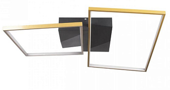 LOFT IT 10157L Потолочный светильник Quattro, шт