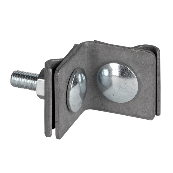 Купить EKF PROxima Держатель фальцевый малый, HZ